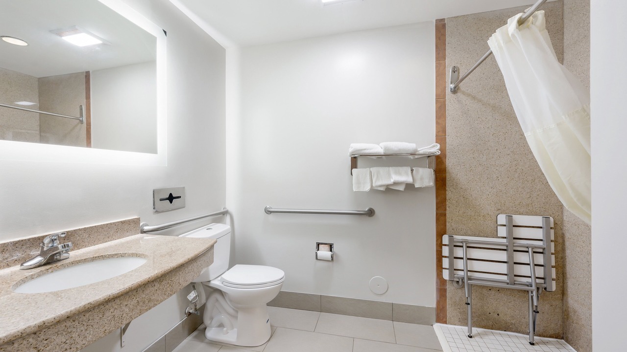 Photo of Bathroom in Bessemer