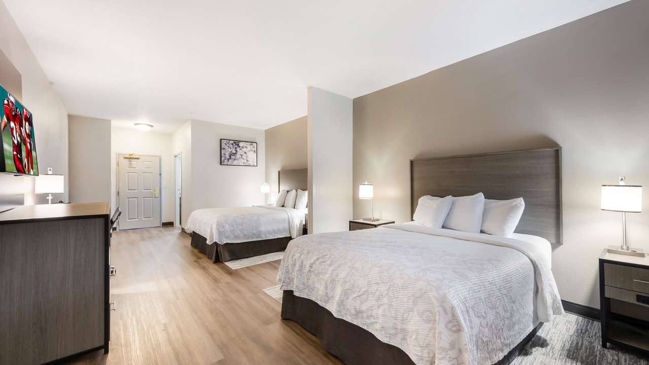Photo of Bedroom in Bessemer