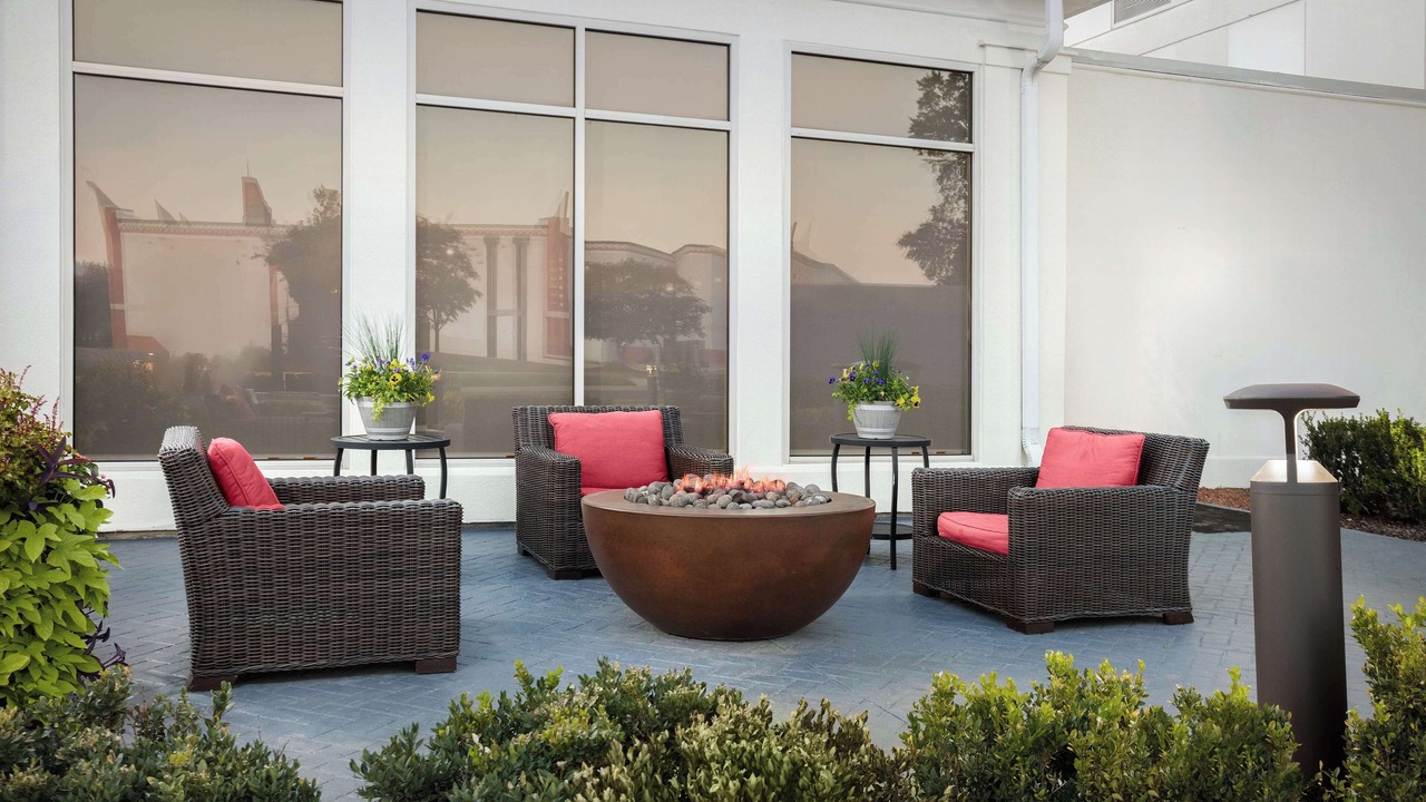 Photo of Patio Balcony in Tuscaloosa