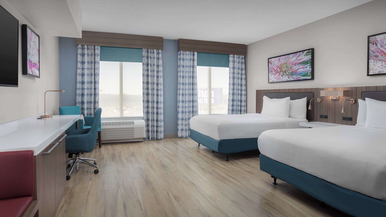 Photo of Bedroom in Tuscaloosa