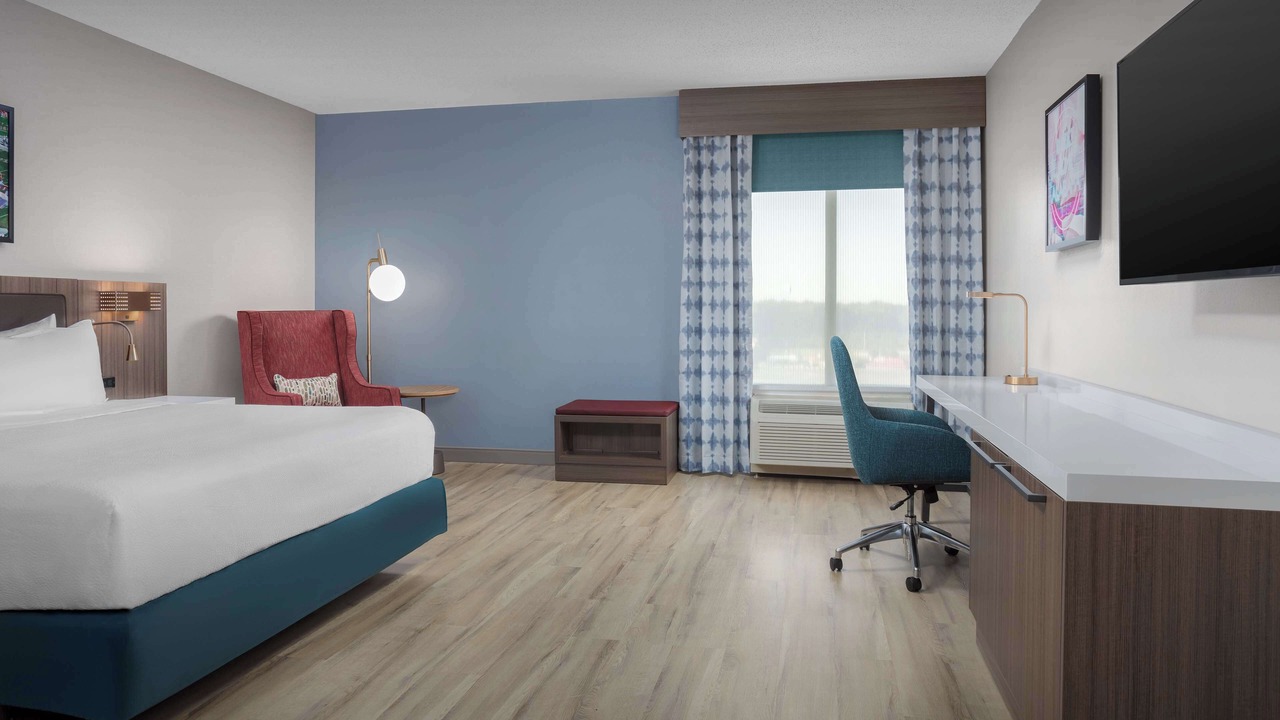 Photo of Bedroom in Tuscaloosa