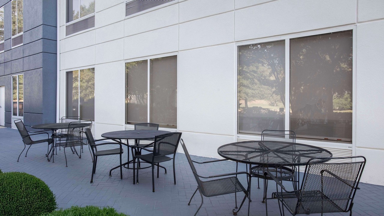 Photo of Patio Balcony in Tuscaloosa