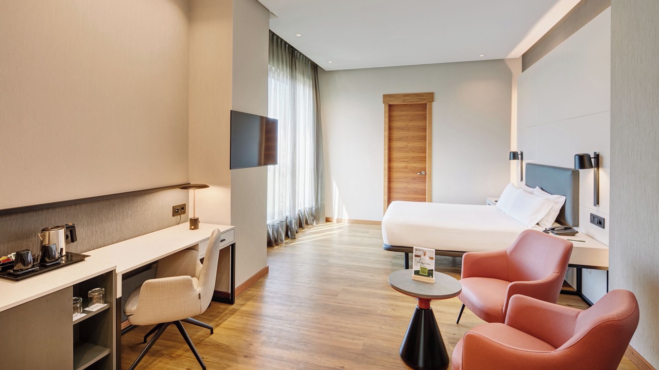 Photo of Bedroom in Pobles de l'Oest