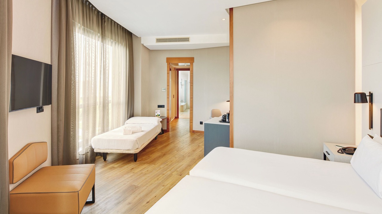 Photo of Bedroom in Pobles de l'Oest