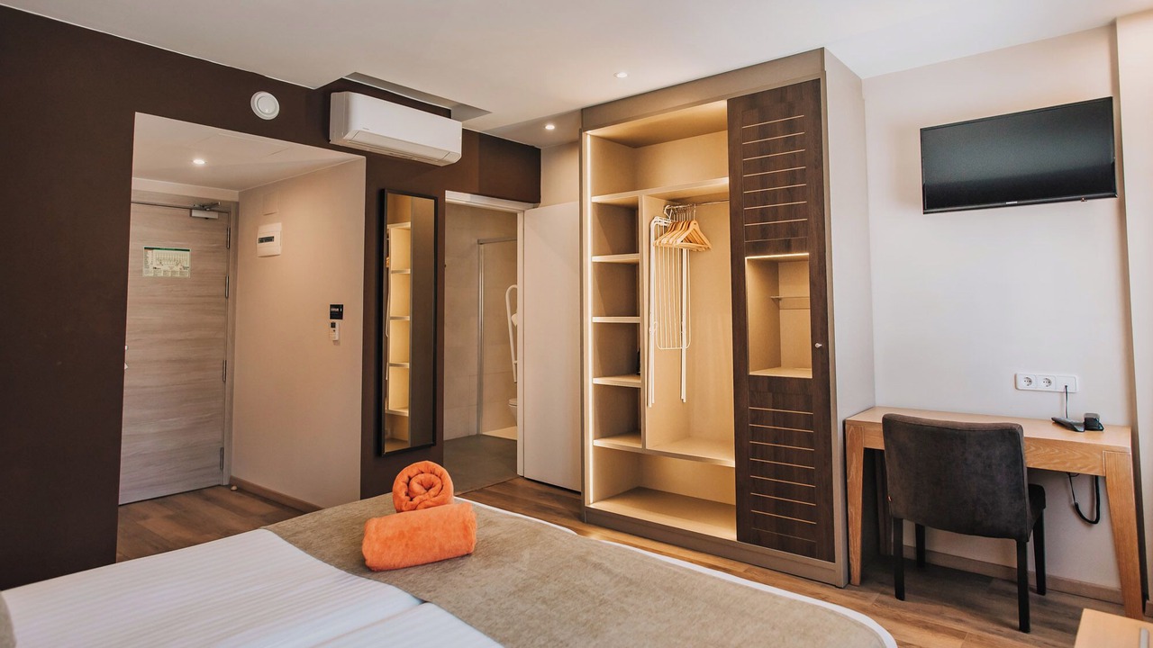 Photo of Bedroom in Tossa de Mar