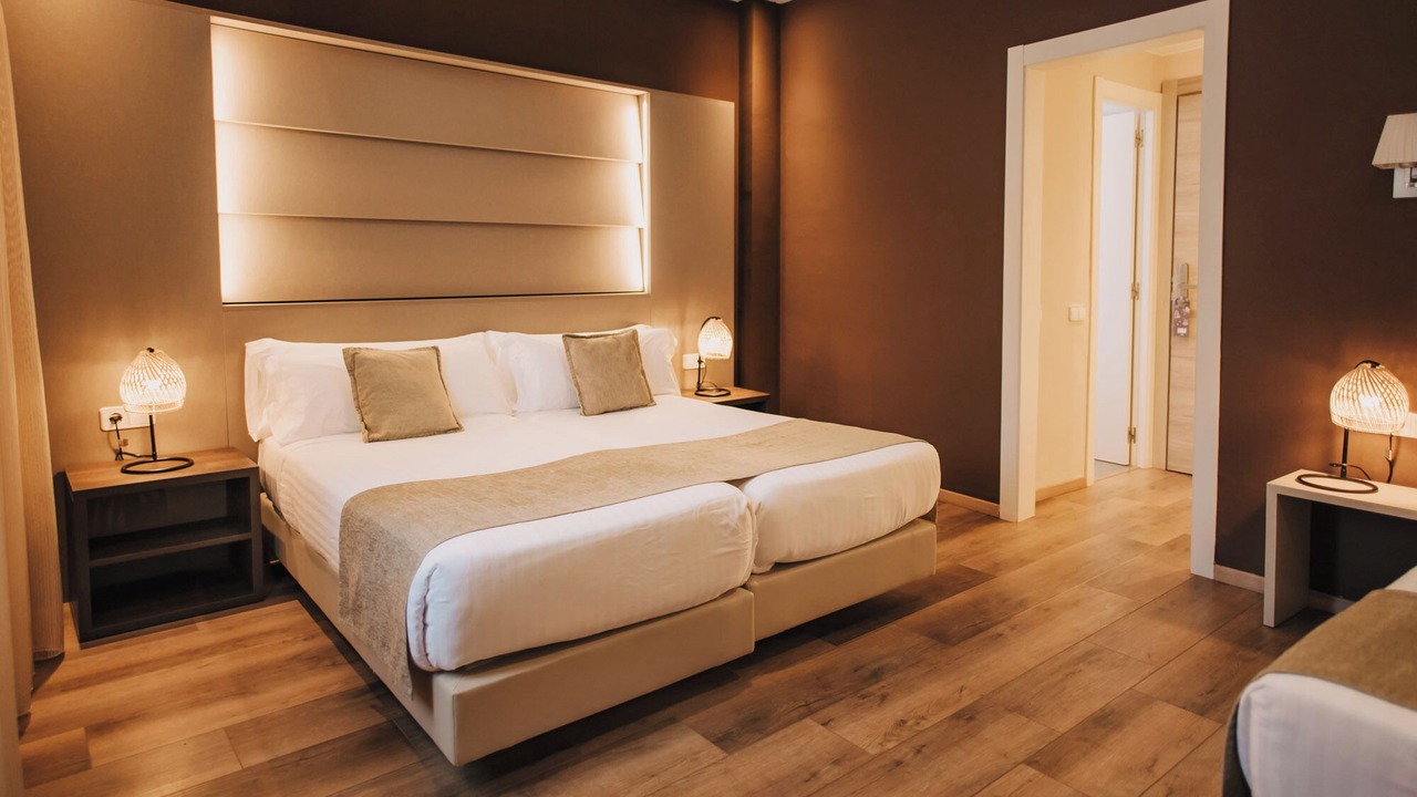 Photo of Bedroom in Tossa de Mar