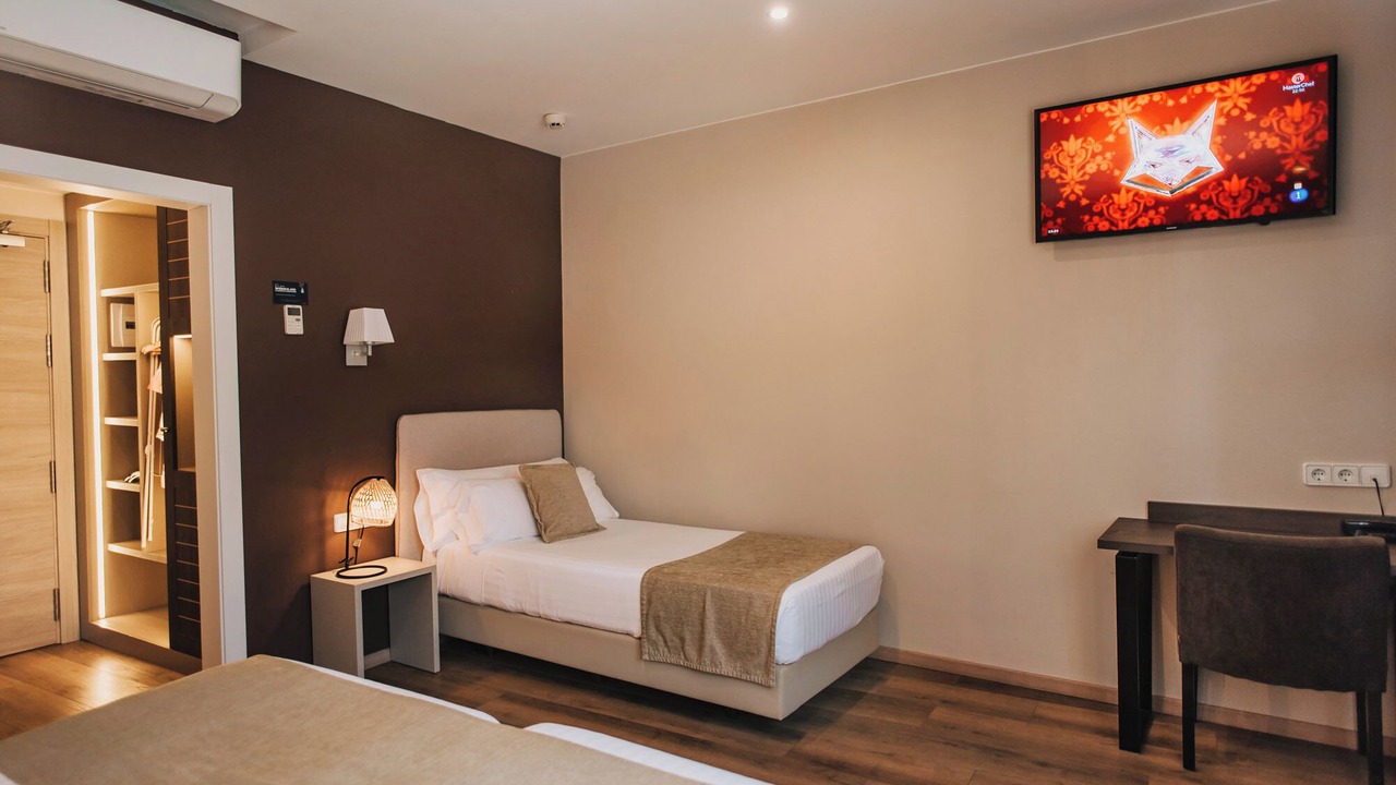 Photo of Bedroom in Tossa de Mar