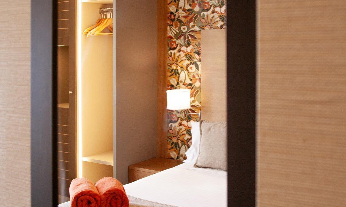 Photo of Bedroom in Tossa de Mar