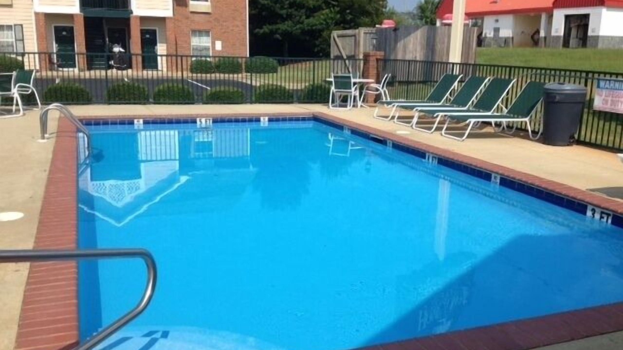 Photo of Outdoor in Prattville