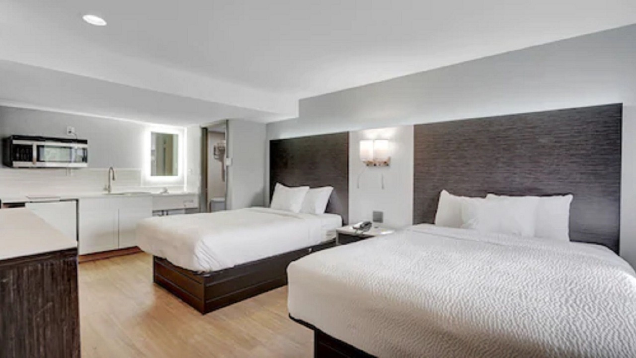 Photo of Bedroom in Niagara Falls
