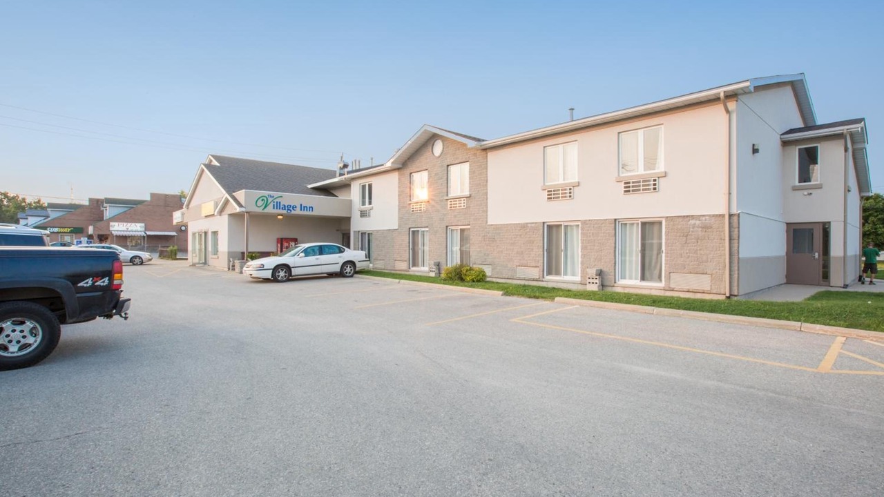 Photo of Outdoor in Elora