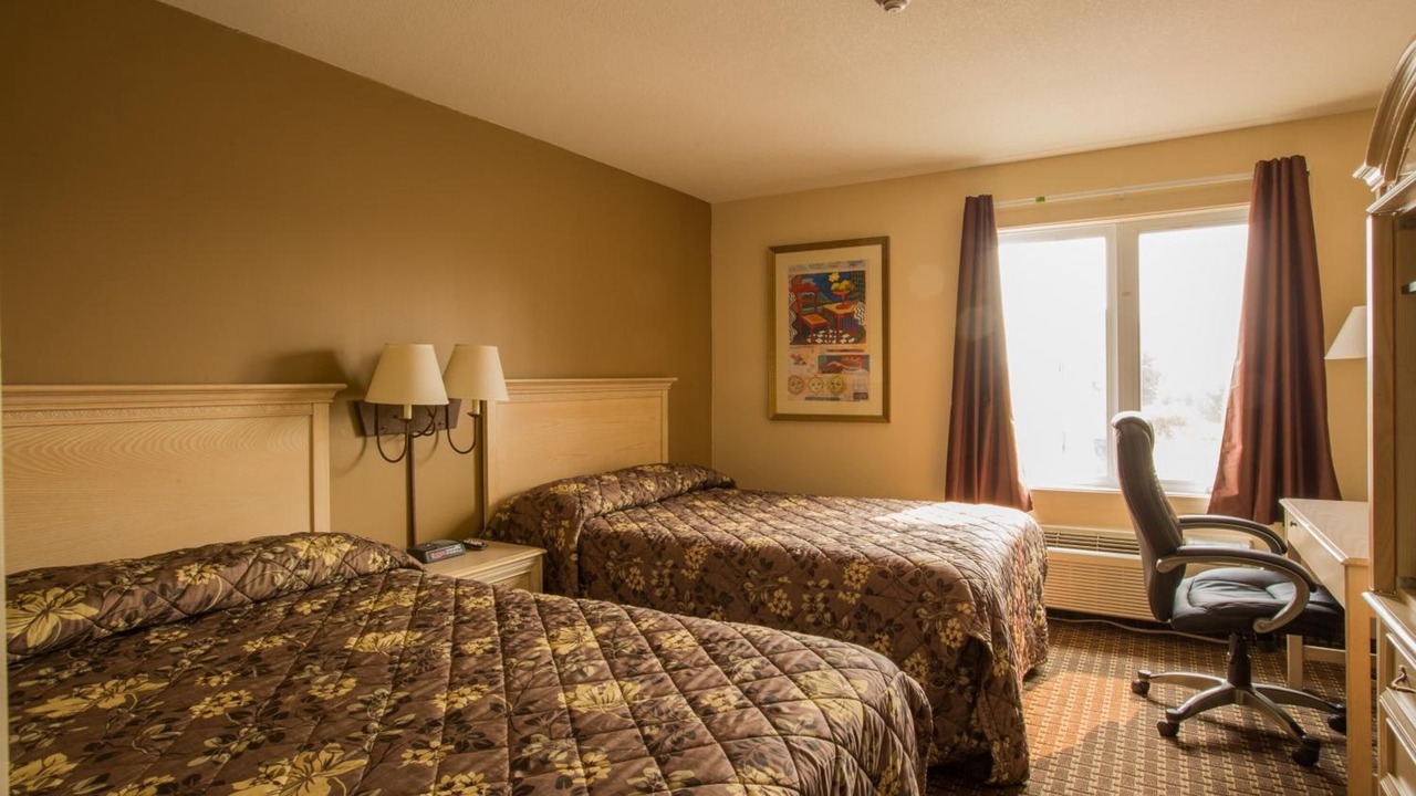 Photo of Bedroom in Elora