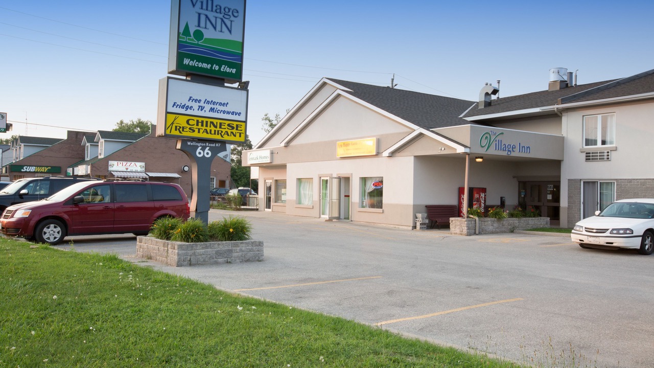 Photo of Outdoor in Elora