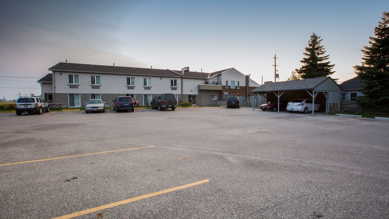 Photo of Others in Elora