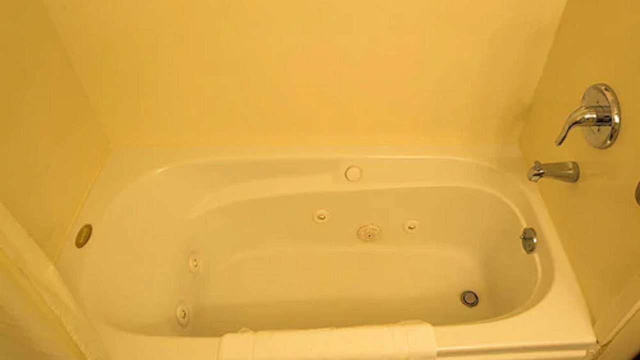 Photo of Bathroom in Elora