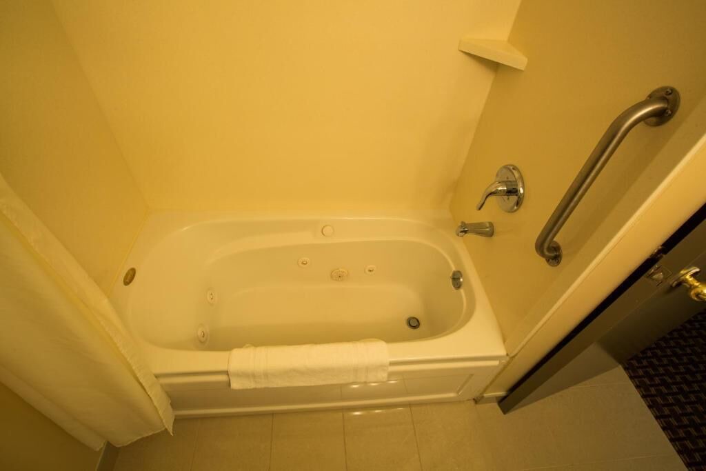 Photo of Bathroom in Elora