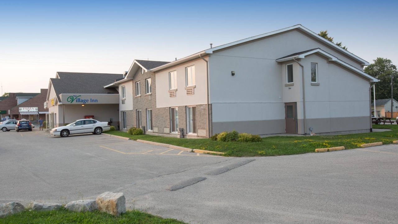 Photo of Outdoor in Elora