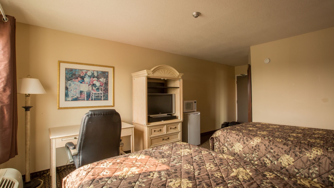 Photo of Bedroom in Elora