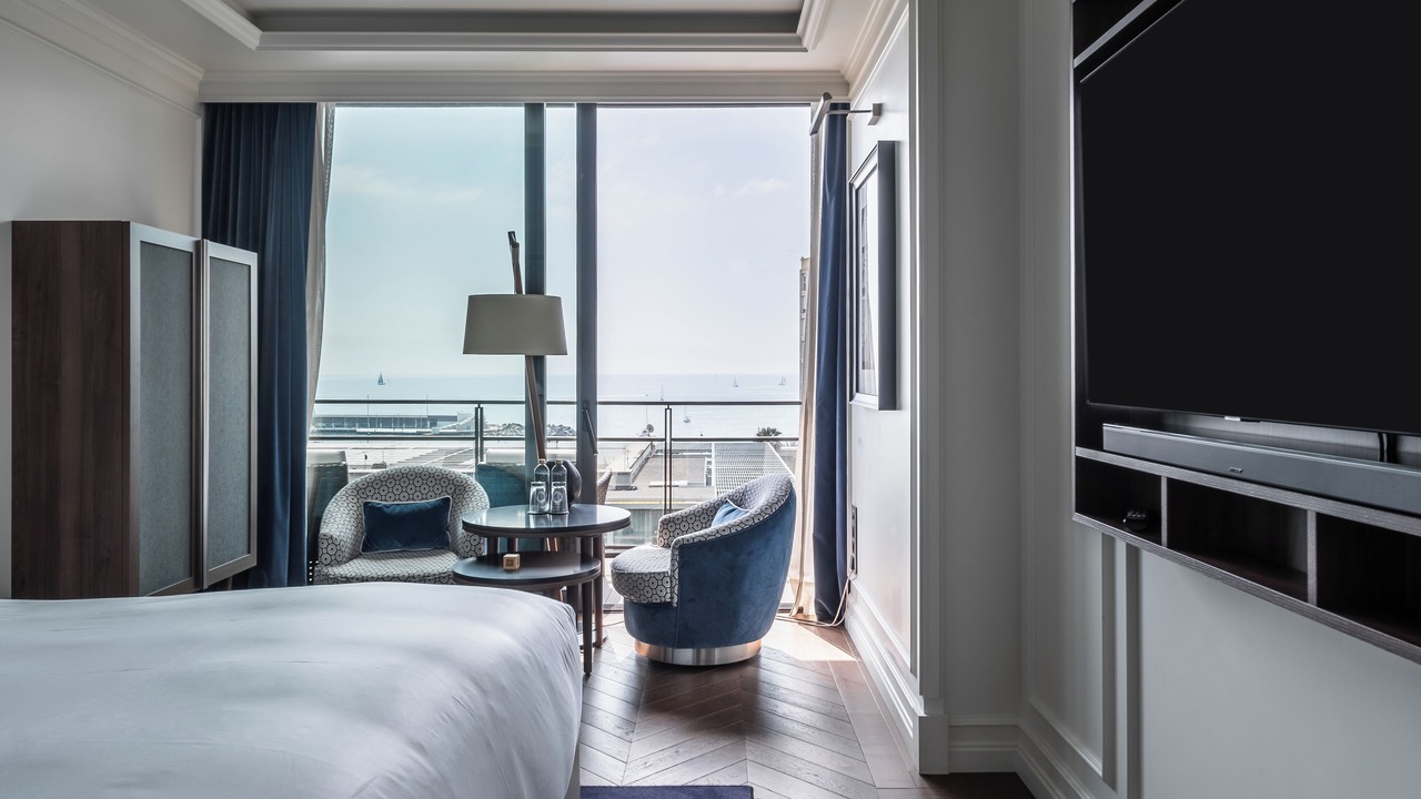 Photo of Bedroom in Barceloneta