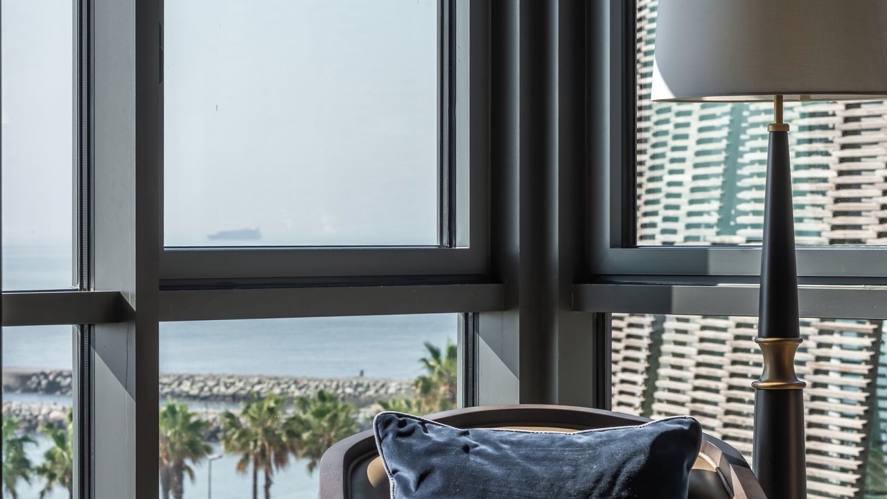 Photo of Bedroom in Barceloneta