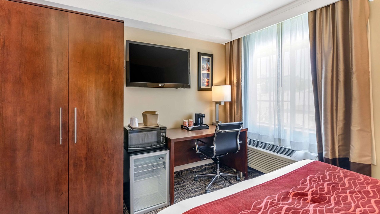 Photo of Bedroom in Monterey Park