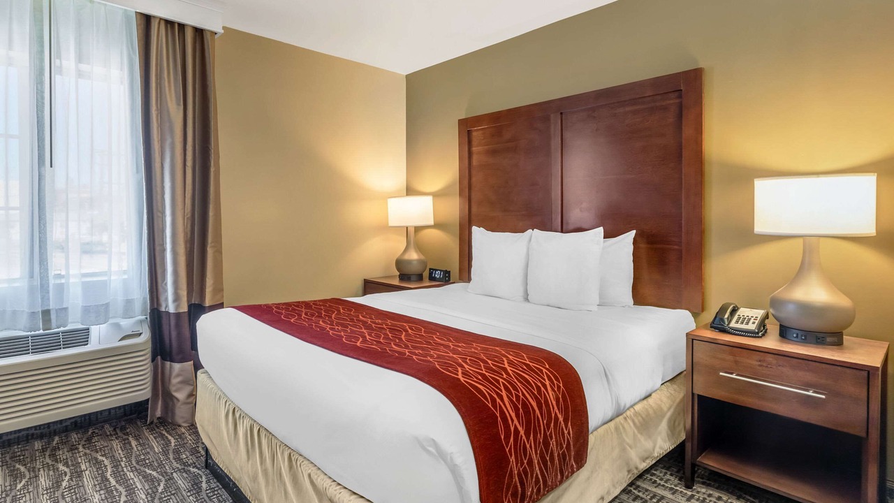 Photo of Bedroom in Monterey Park