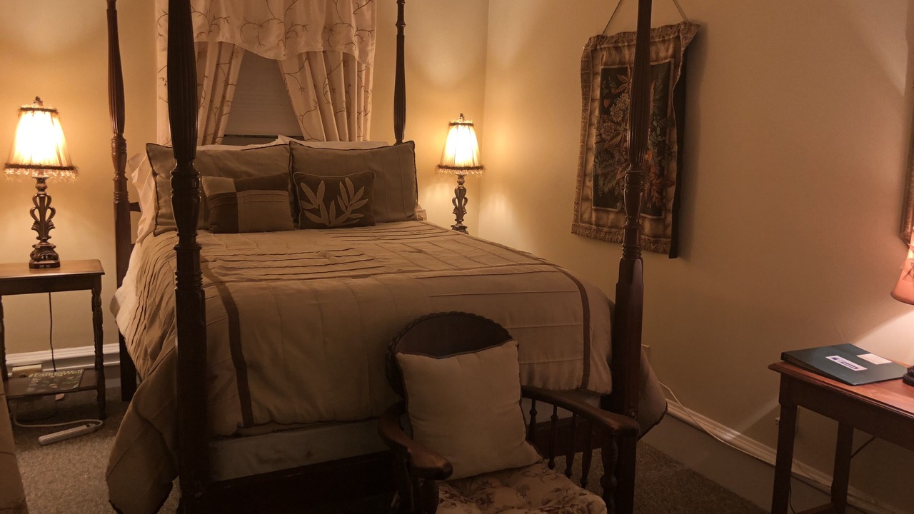 Photo of Bedroom in Vernon