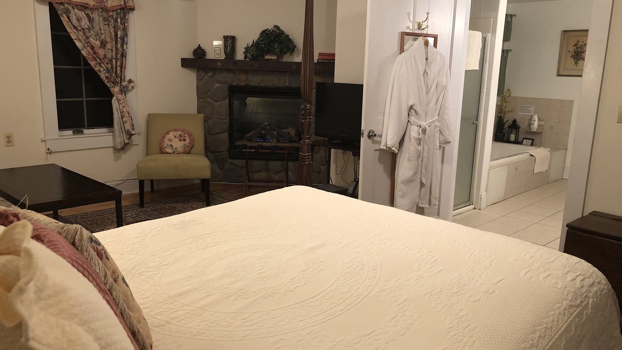 Photo of Bedroom in Vernon