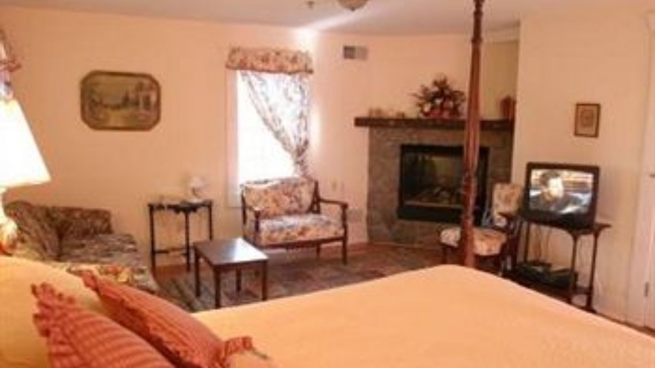 Photo of Bedroom in Vernon