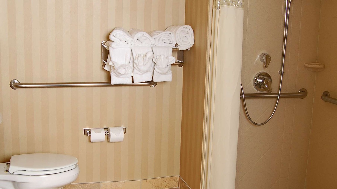 Photo of Bathroom in Mobile