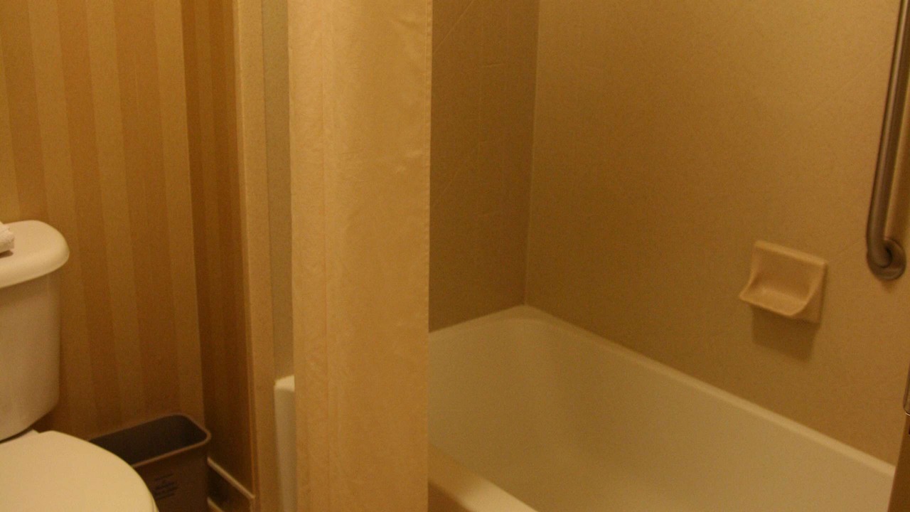 Photo of Bathroom in Mobile