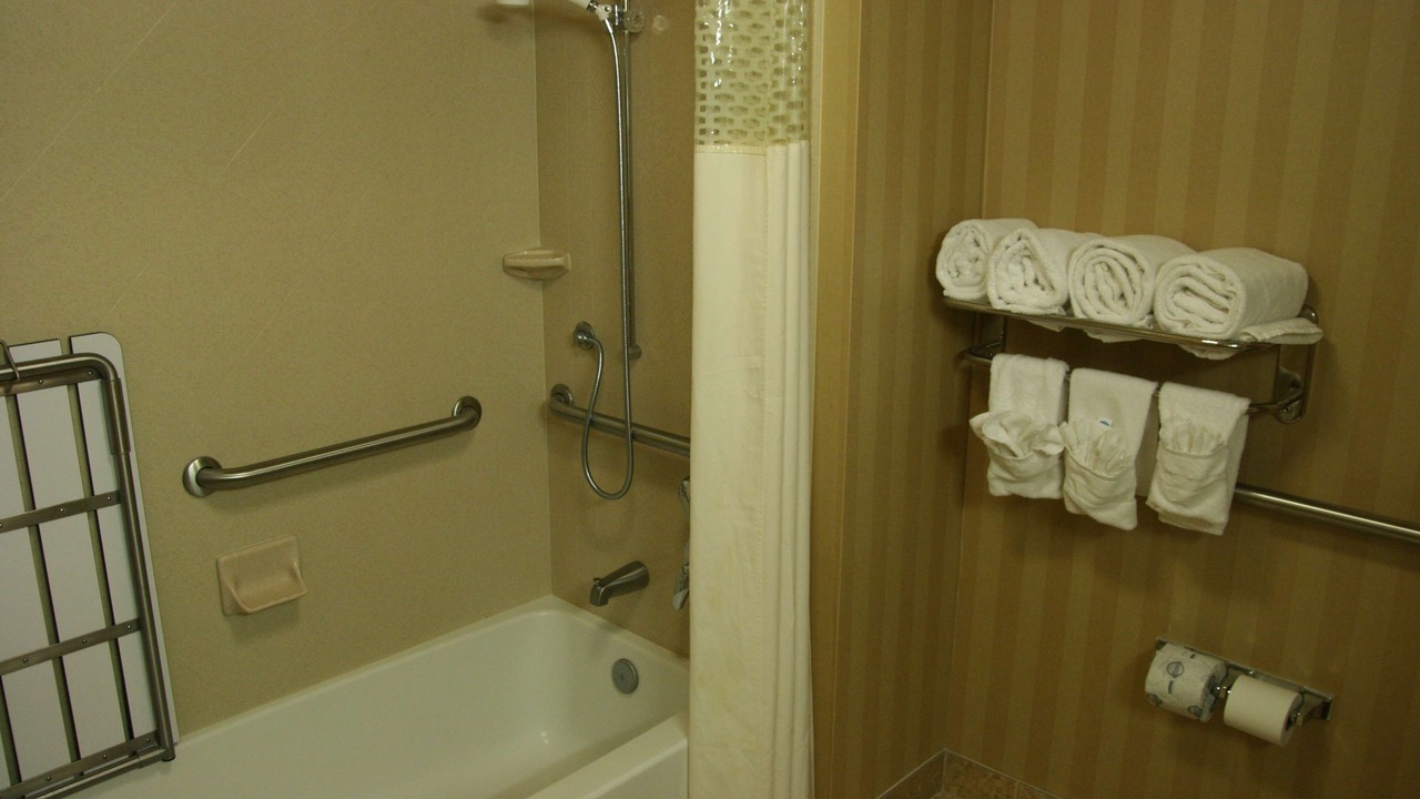 Photo of Bathroom in Mobile