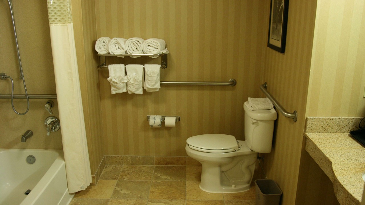 Photo of Bathroom in Mobile