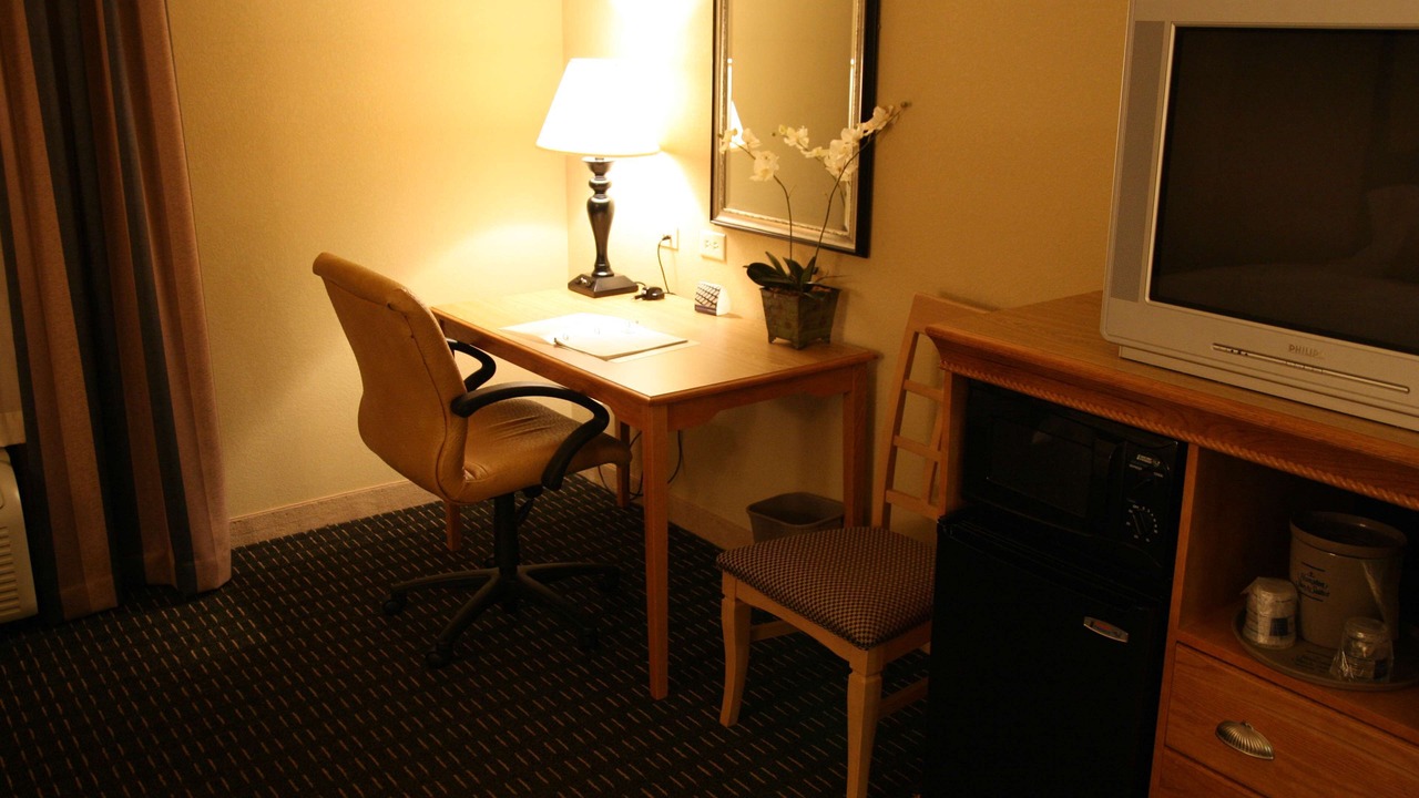 Photo of Bedroom in Mobile