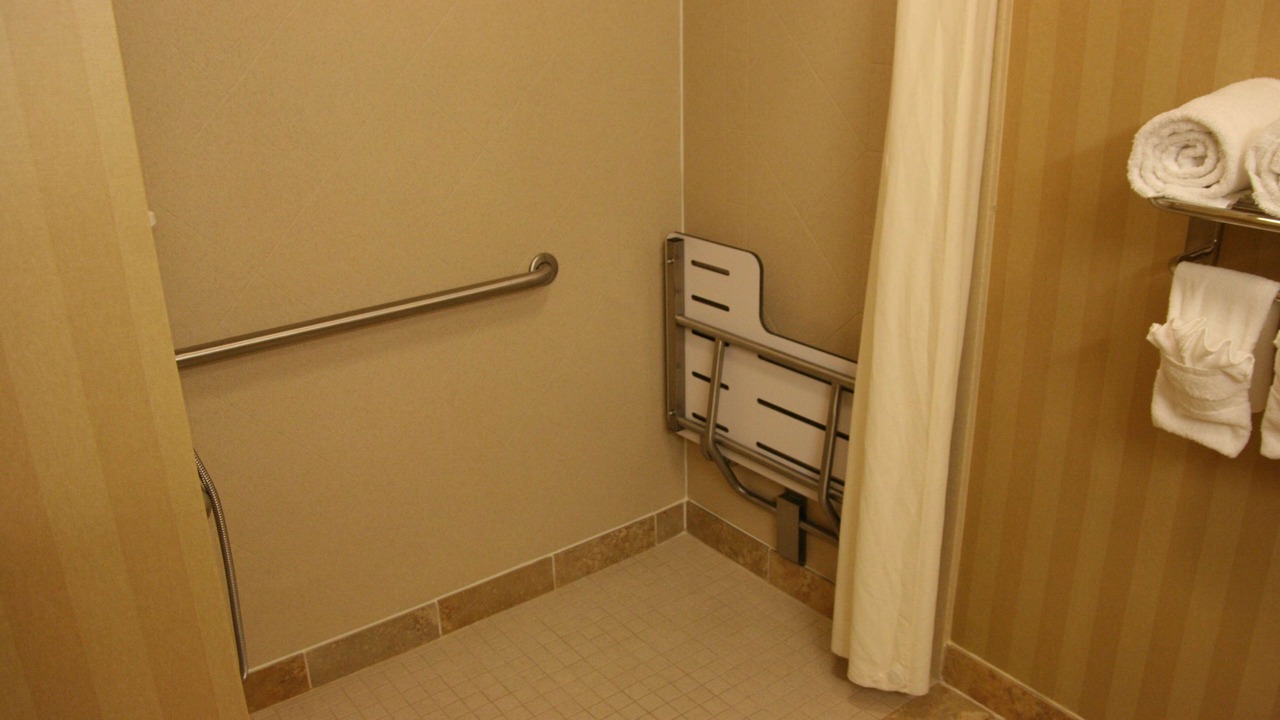 Photo of Bedroom in Mobile