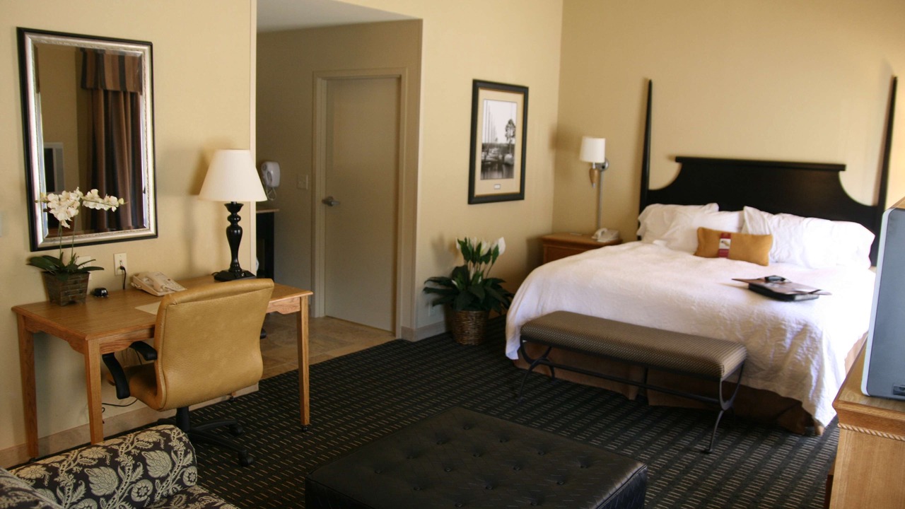 Photo of Bedroom in Mobile
