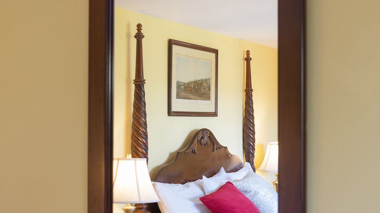Photo of Bedroom in Town of New Castle