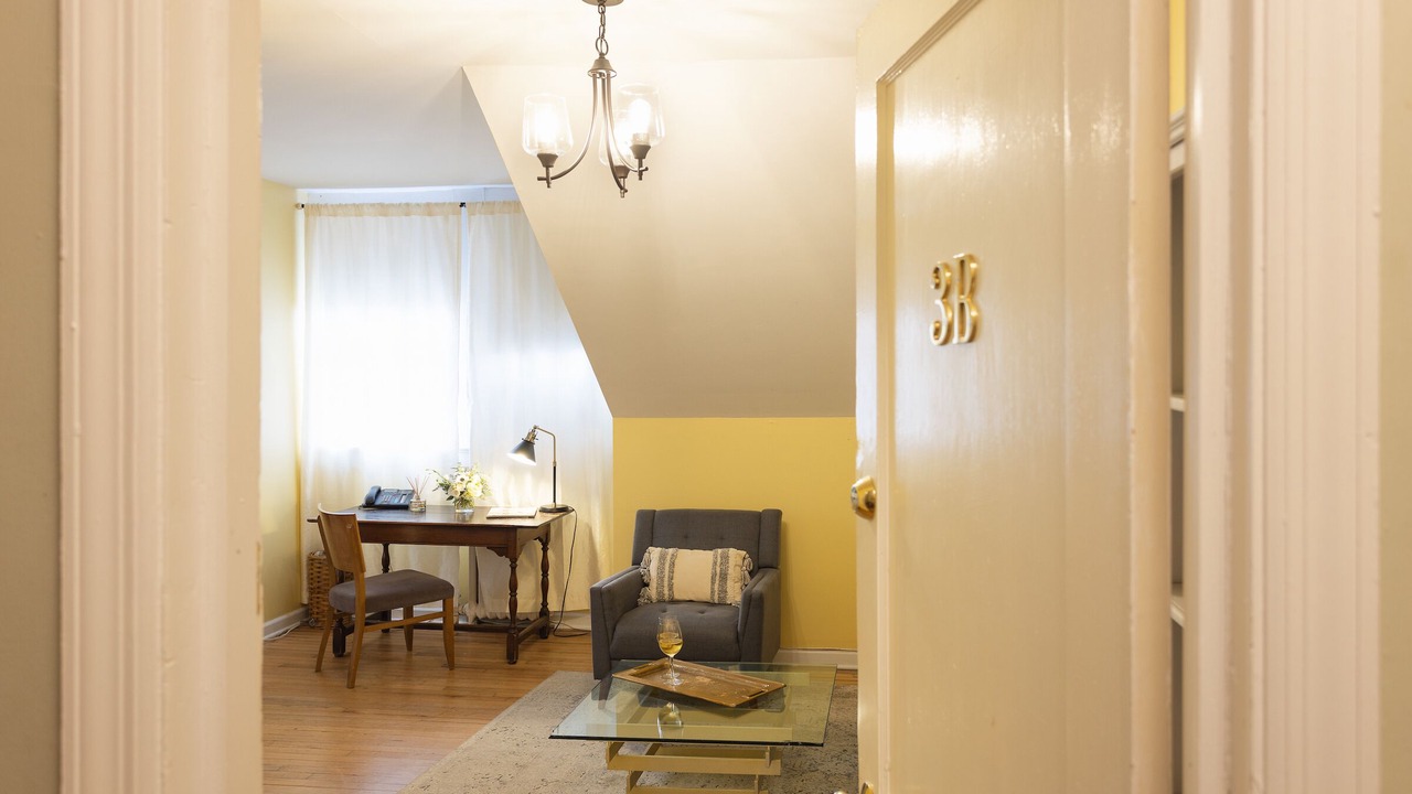 Photo of Bedroom in Town of New Castle