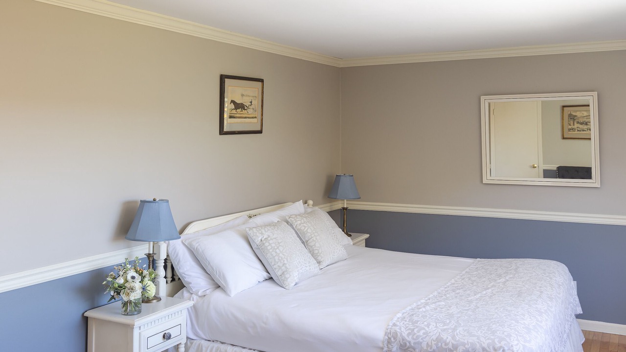 Photo of Bedroom in Town of New Castle