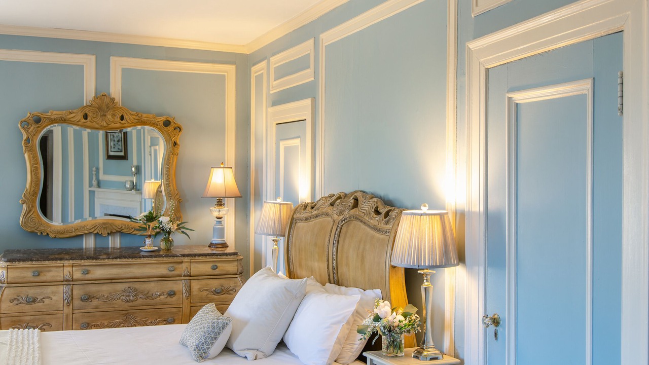 Photo of Bedroom in Town of New Castle