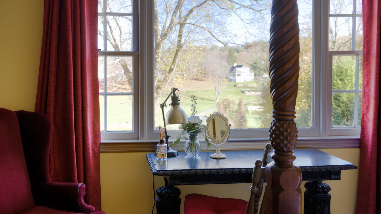 Photo of Bedroom in Town of New Castle