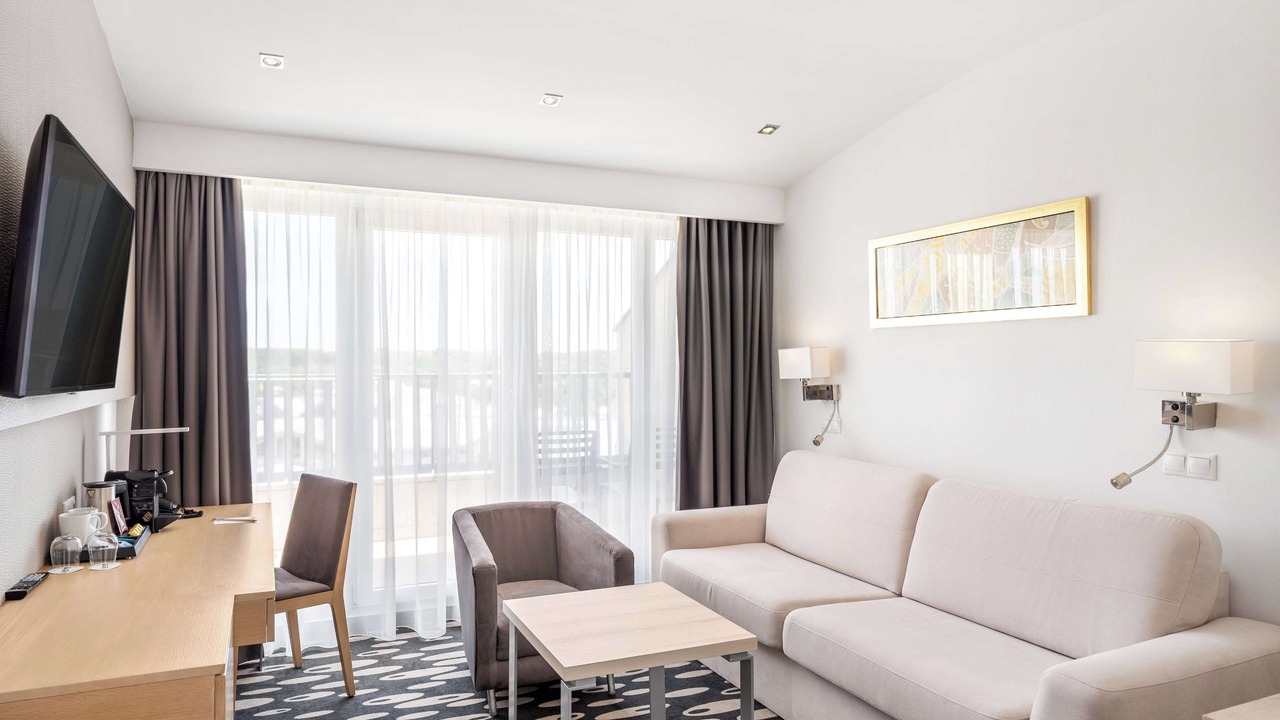 Photo of Bedroom in Sarvar