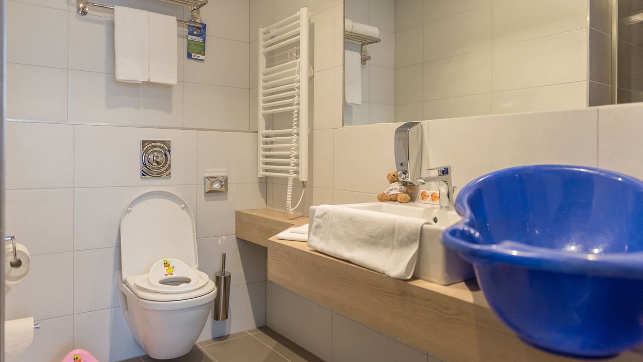 Photo of Bathroom in Sarvar