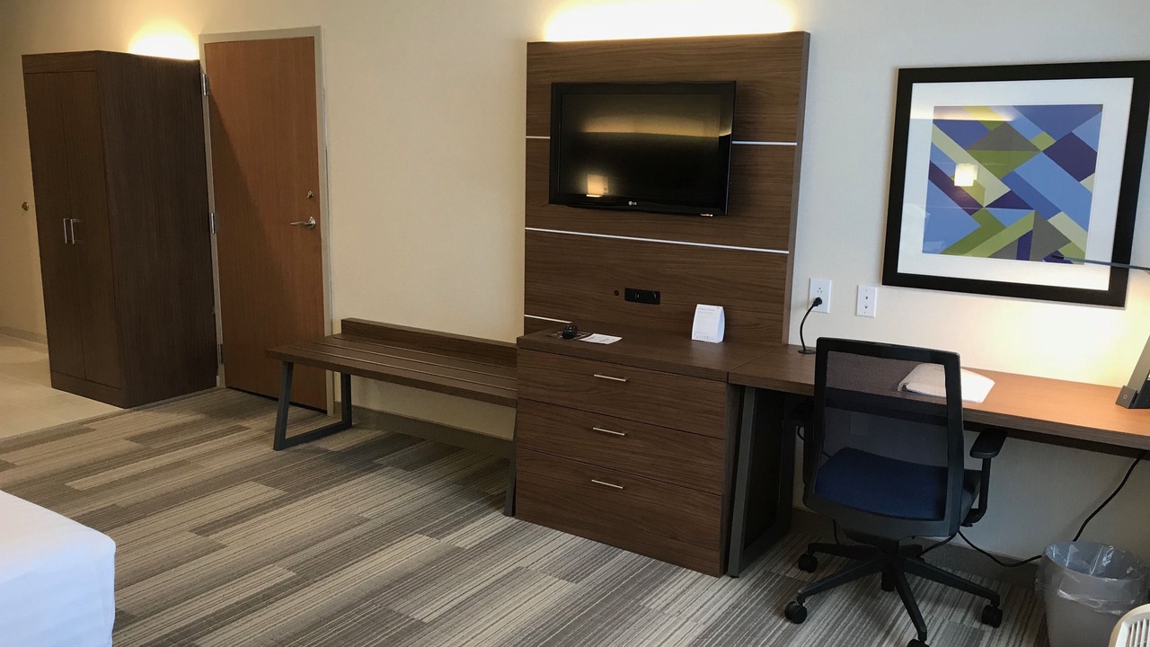 Photo of Bedroom in Fishers