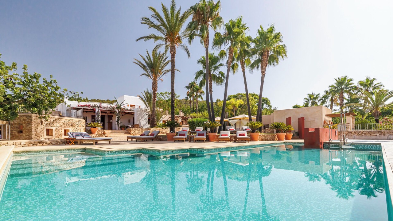 Photo of Outdoor in Sant Rafael de Sa Creu