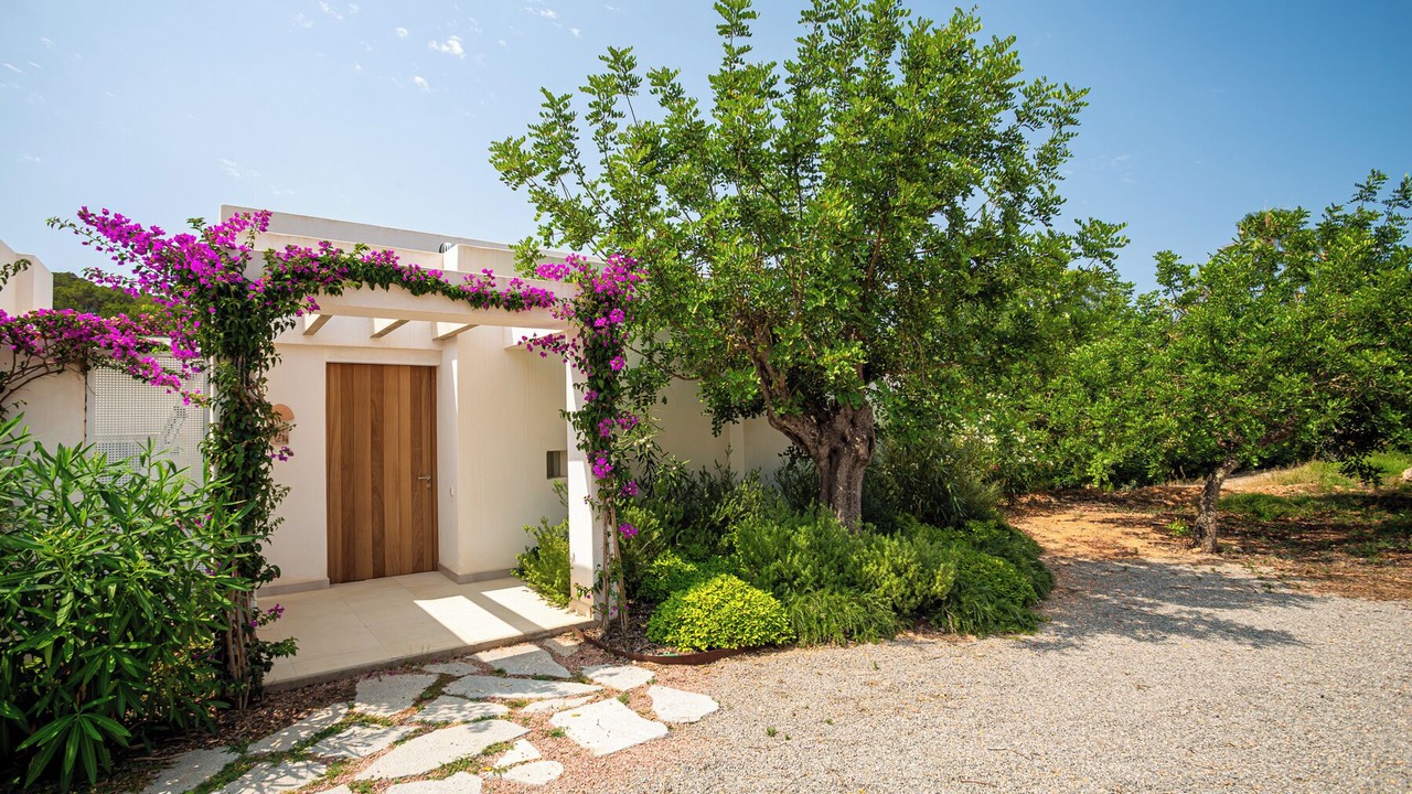 Photo of Outdoor in Sant Rafael de Sa Creu