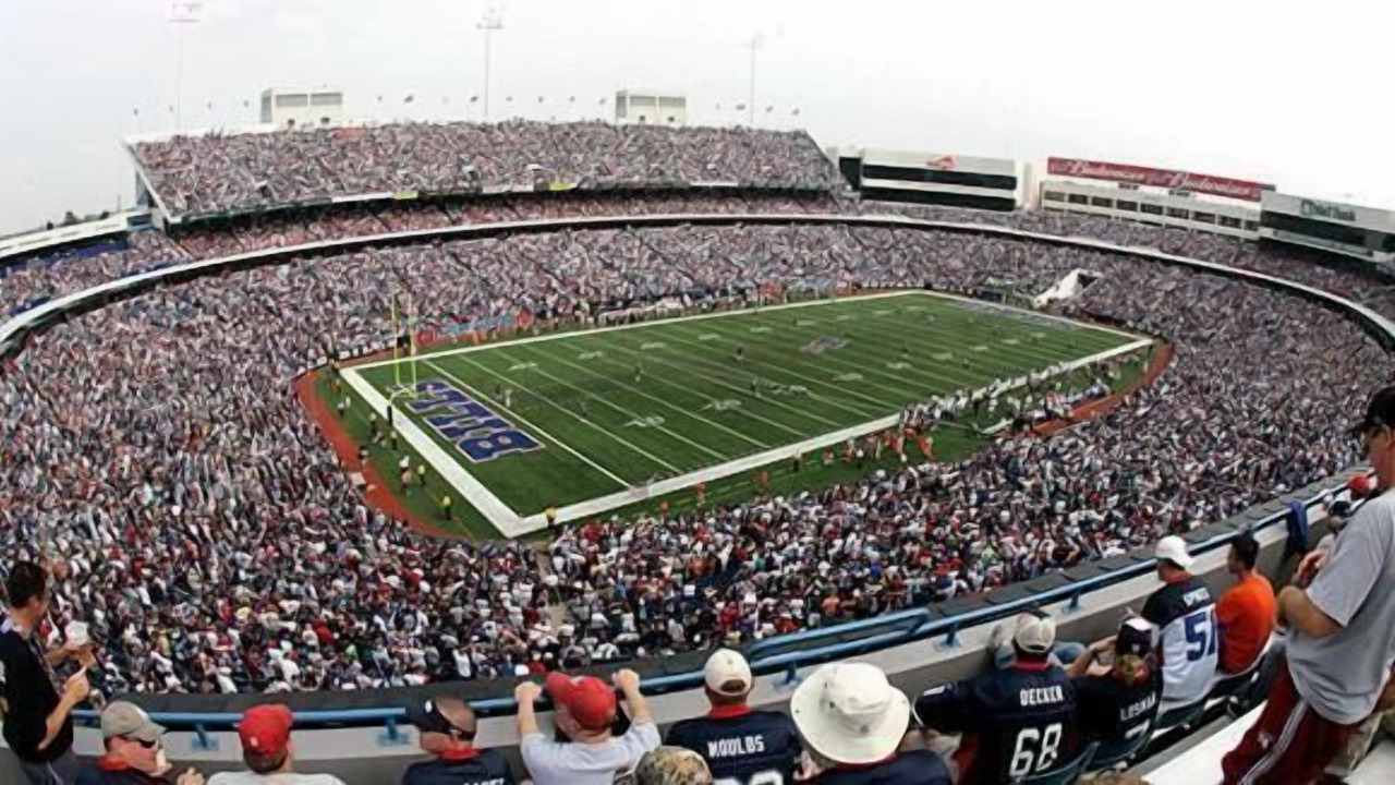 Photo of Others in Orchard Park