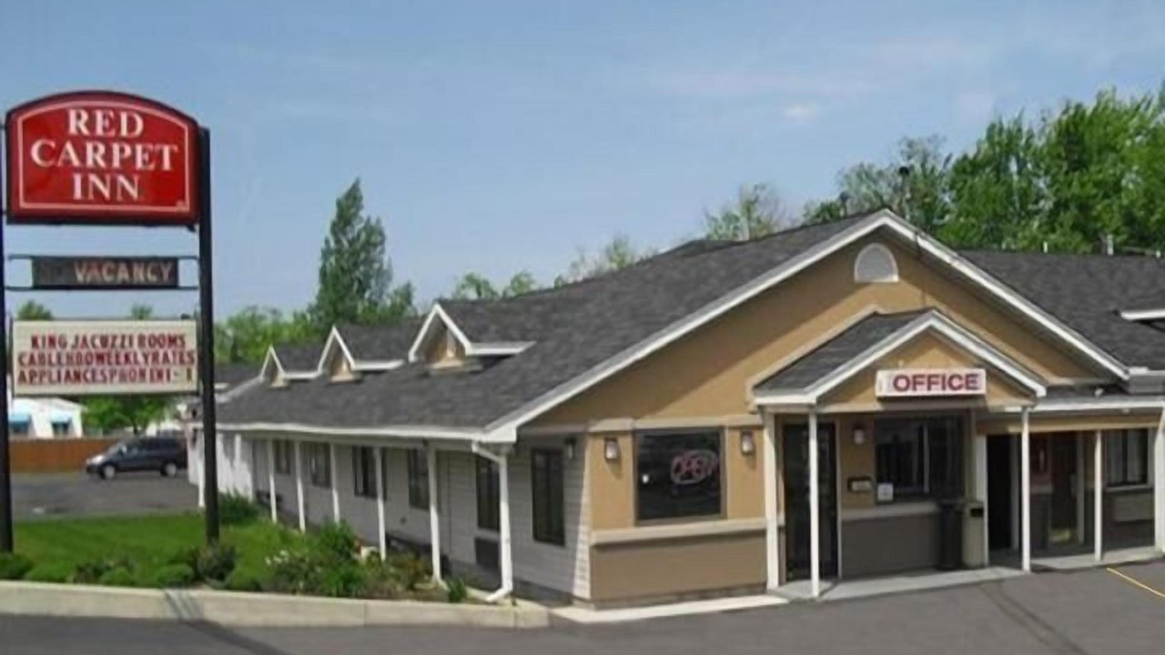 Photo of Outdoor in Orchard Park