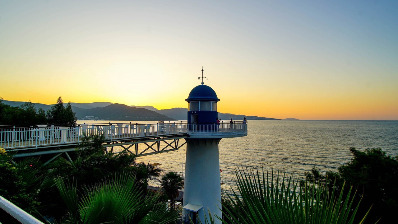 Photo of Outdoor in Zeytinlikahve