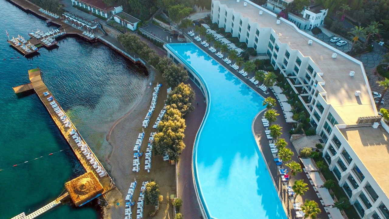Photo of Outdoor in Zeytinlikahve